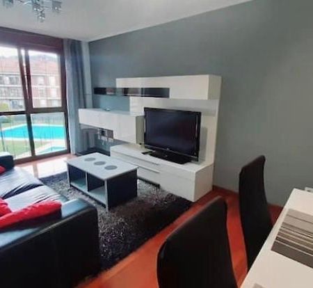 דירות רמאלס דה לה ויקטוריה Chuchi House מראה חיצוני תמונה