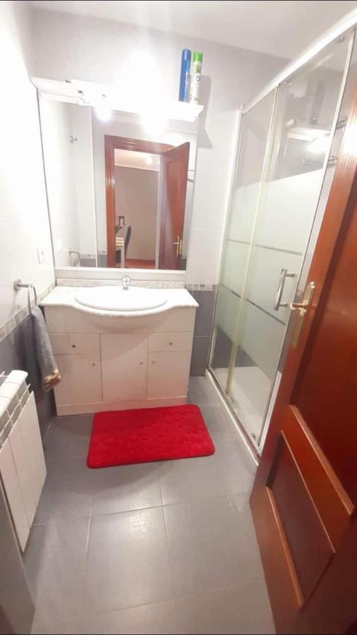 דירות רמאלס דה לה ויקטוריה Chuchi House מראה חיצוני תמונה