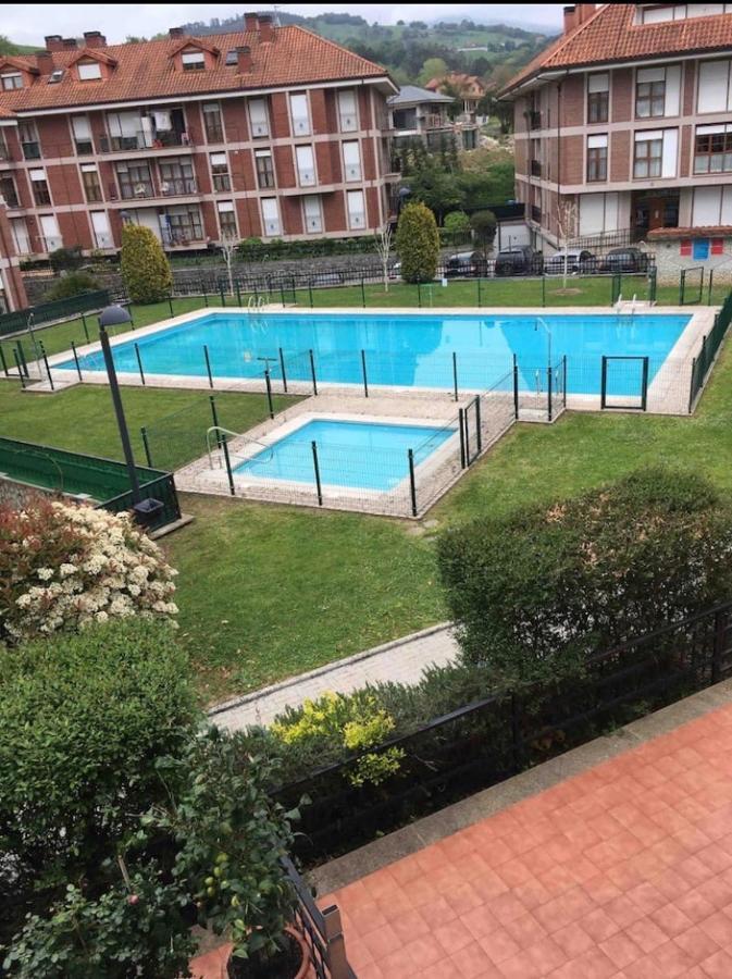 דירות רמאלס דה לה ויקטוריה Chuchi House מראה חיצוני תמונה